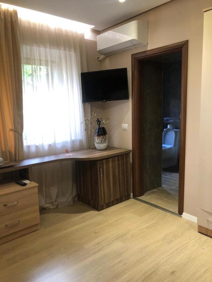 Vila Culli Përmet 外观 照片