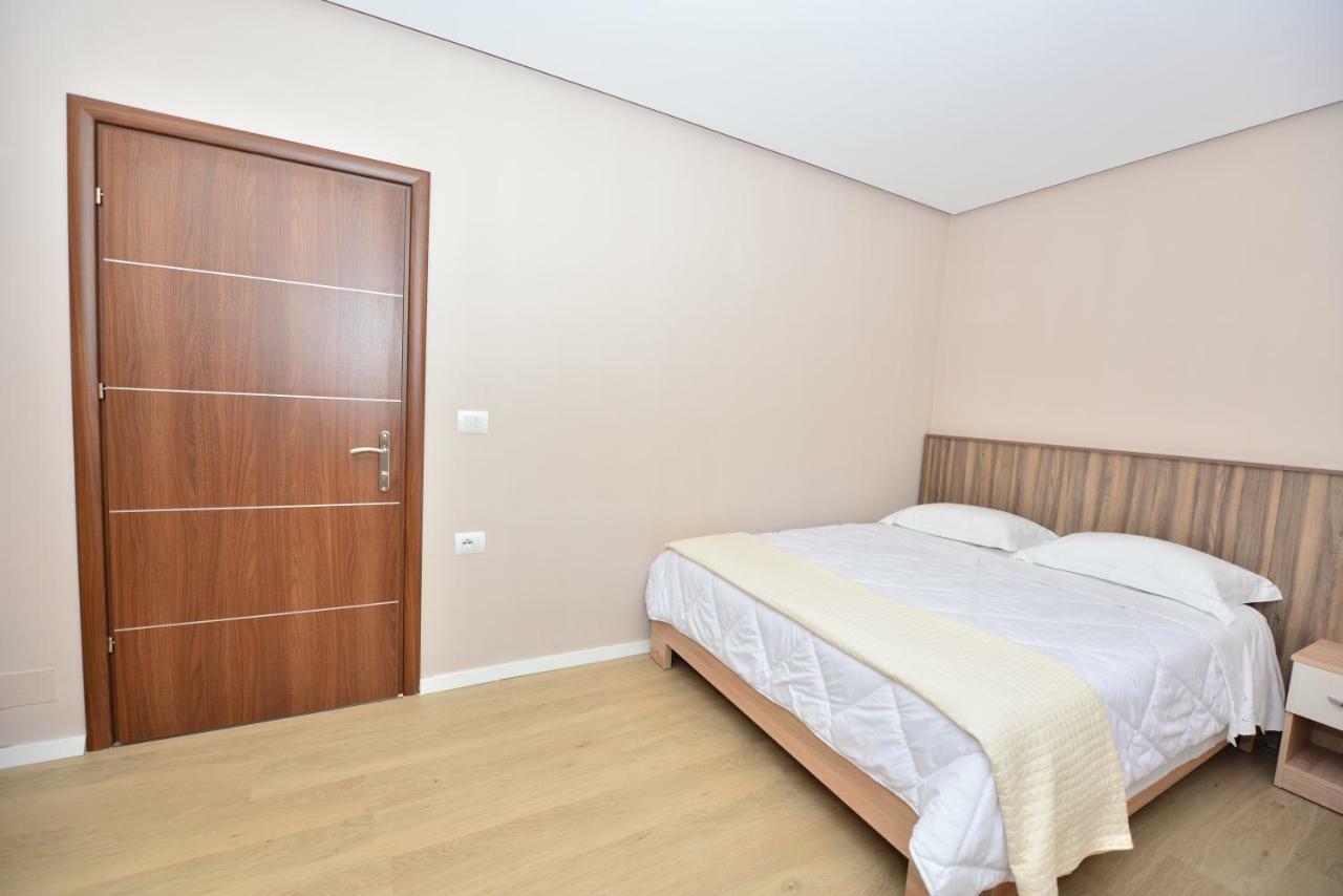 Vila Culli Përmet 外观 照片