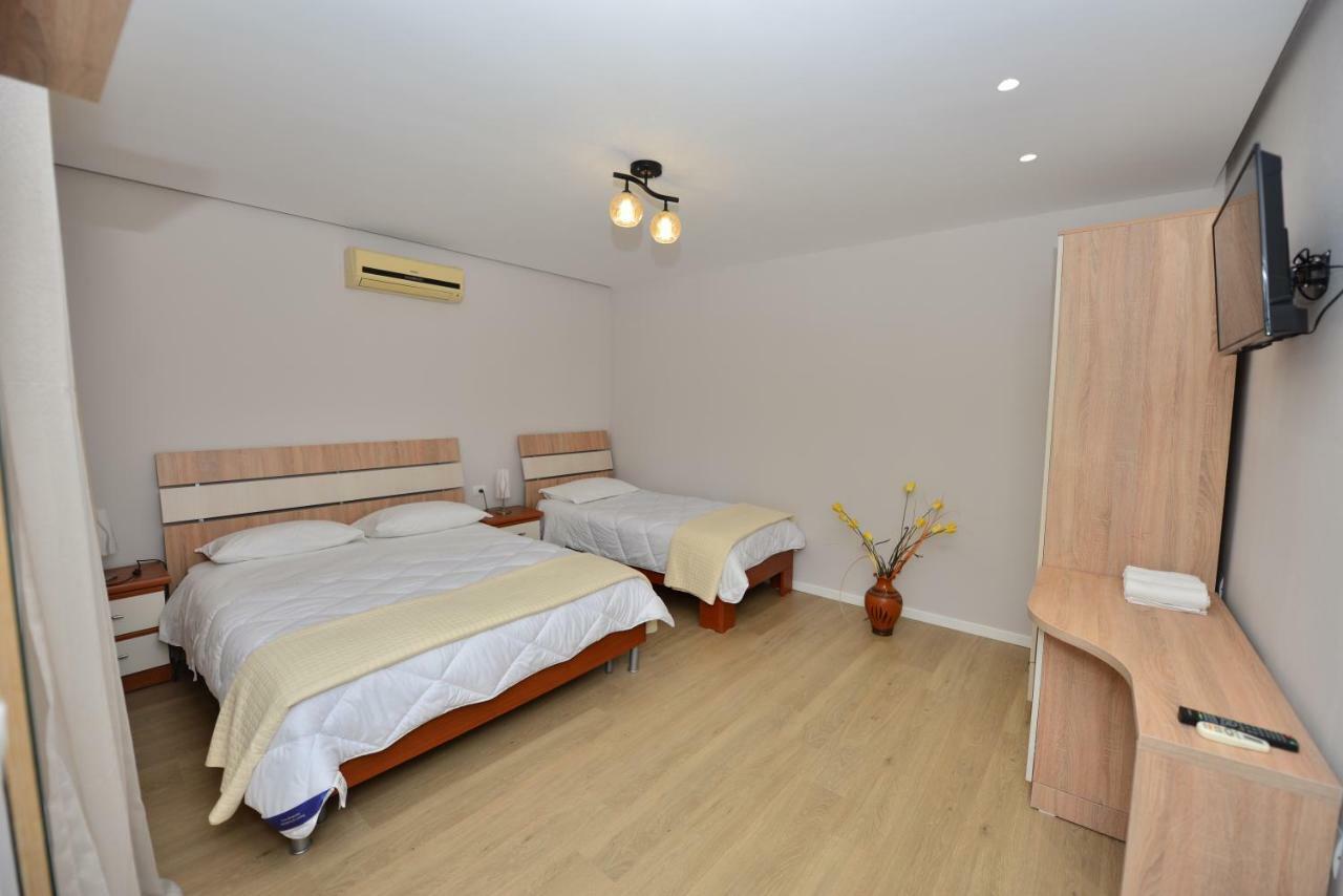 Vila Culli Përmet 外观 照片